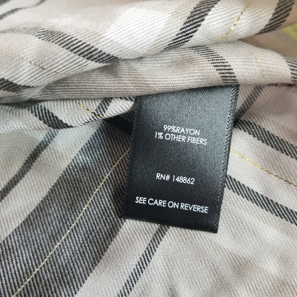 Torrid Plaid Babydoll Flowy Twill Button Shirt New - Picture 8 of 10